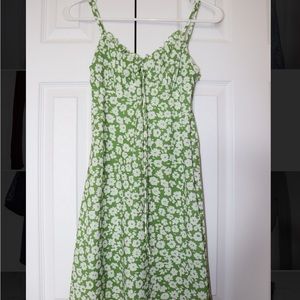 Princess Polly dress